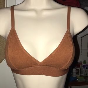 Bralette cute and hip